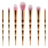 Stroke of Beauty - Set of 7: Makeup Brush