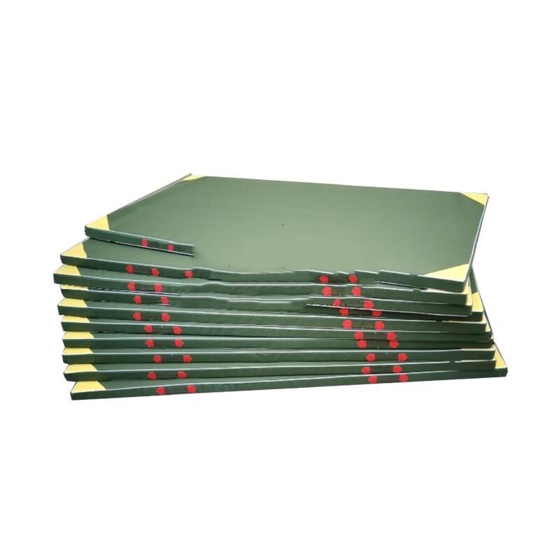 JingRuiZhiAn Gymnastics & Exercise Mat