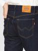 Jeans E403 Regular Straight Denim Pants Made In Japan One Wash 30 [Edwin] Men's