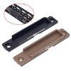 Tactical Metal Slot Flashlight Mount Base for MLOK System Hunting Shooting CS Game Accessories M300/M600 SF Port DBAL-A2 Switch2