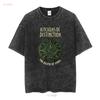 Rare Vintage  KITCHENS OF DISTINCTION XL T Shirt Shoegaze THE DEATH COOL vintage Washed Unisex fashion Soft Stylish