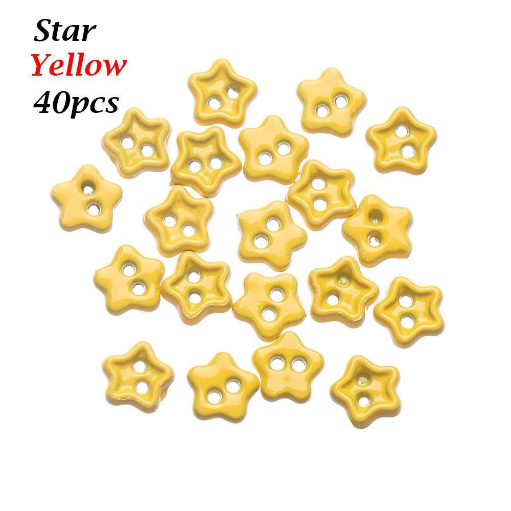 Style DIY Sewing Material Doll Clothes Buckles Metal Buckle Dolls Clothing Accessories Mini Buttons