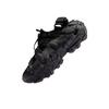 Fila Fusion Exocet Sandal Mountain Casual Versatile Durable Water Shoes Men sandals Black Moonstone-Gray T12M521704FBL