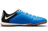 Nike Legend 9 Academy TF Turf Low-Top Soccer Shoes Blue DA1191-403