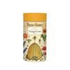 Puzzle 1000 pièces - miel abeilles ruche vintage déco - jaune - adulte - animaux