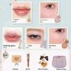 Flower Knows Make-up Set Mittsommer-Märchen Flowerknows Foundation Kleiner Engel Highlighter Erdbeer Rococo Lipgloss 11-teiliges Set