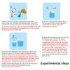 Diy Crystal Growing Science Experiment Set Fun Parent-Child Interaction Chemistry Experiment Crystallization For Kids