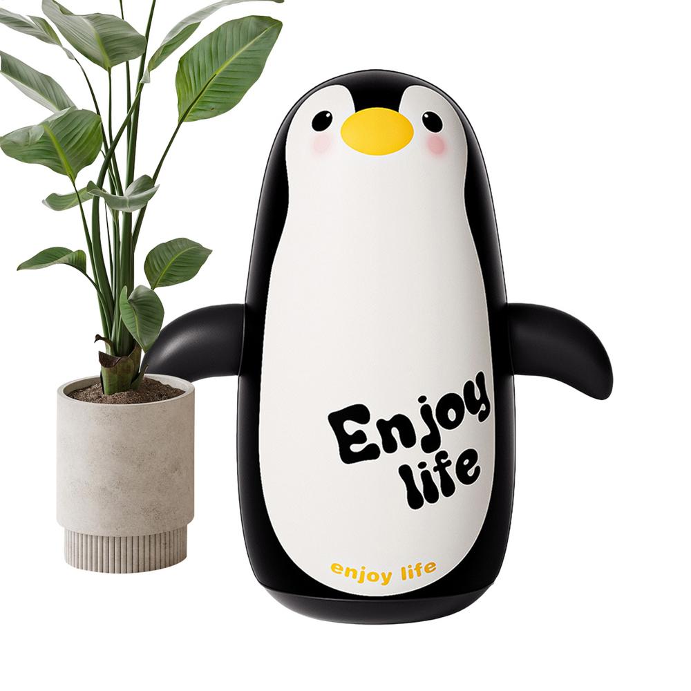 Boxing Bag For Kids 25.5 Inch Animal Shape Karate Equipment Standing Blow Up Punching Bag For Game Gym Kicking Karate Indoor