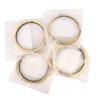 4PCS Anillos Sincronizadores de Caja de Cambios Para Hyundai Tucson IX35 4339432410FFF