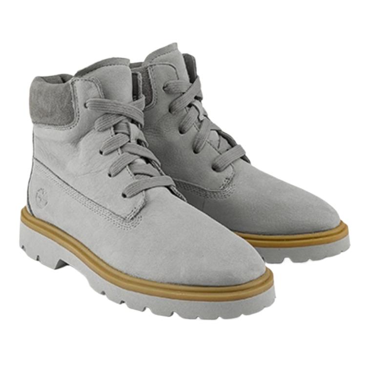 Timberland Leather Comfortable Antibacterial Fashion Ankle Boots Women ankle boots A42F8EO2