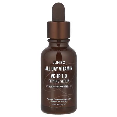 All Day Vitamins, VP-IP 1.0 Firming Serum, 1.01 Fl Oz (30 Ml)
