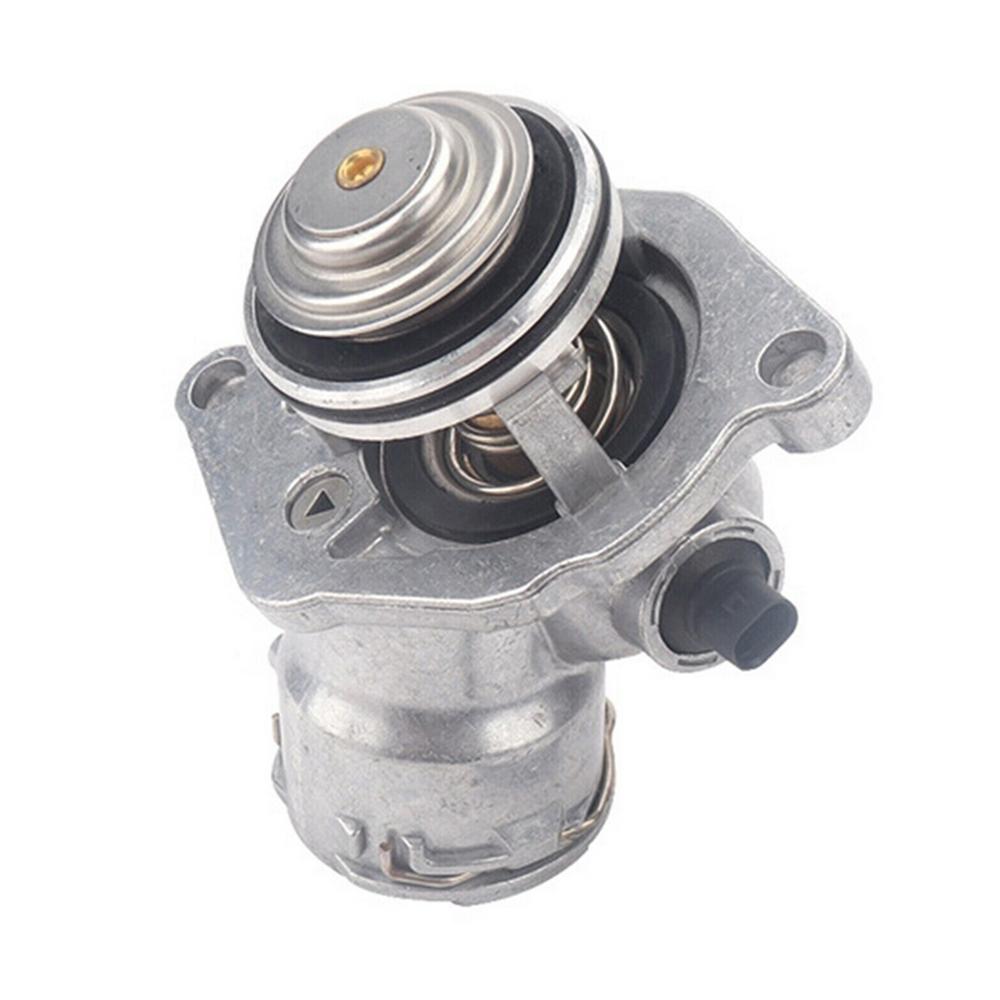Motor Kjølevæske Termostat Montering A2722000015 For Mercedes C300 C350 E350 ML350