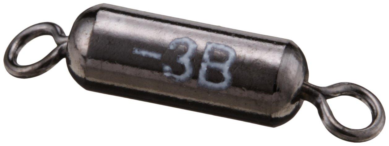 

Вертлюг с грузилом Tsuiken -3B