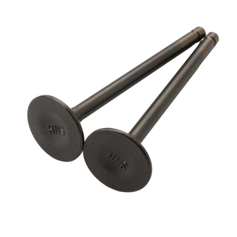 HD200 Joymax200 Intake And Exhaust Valves For SYM Gts125 HD Joymax 125 200 Trackrunner 180cc 200cc 14721-H9A-000 14711-HNS-000