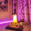 Rocket Lamp Desk Accessories Night Light Desk Decor Lamps for Bedrooms Cool Lamps Room Lamp Cool Stuff Kids Lamp Home Decor