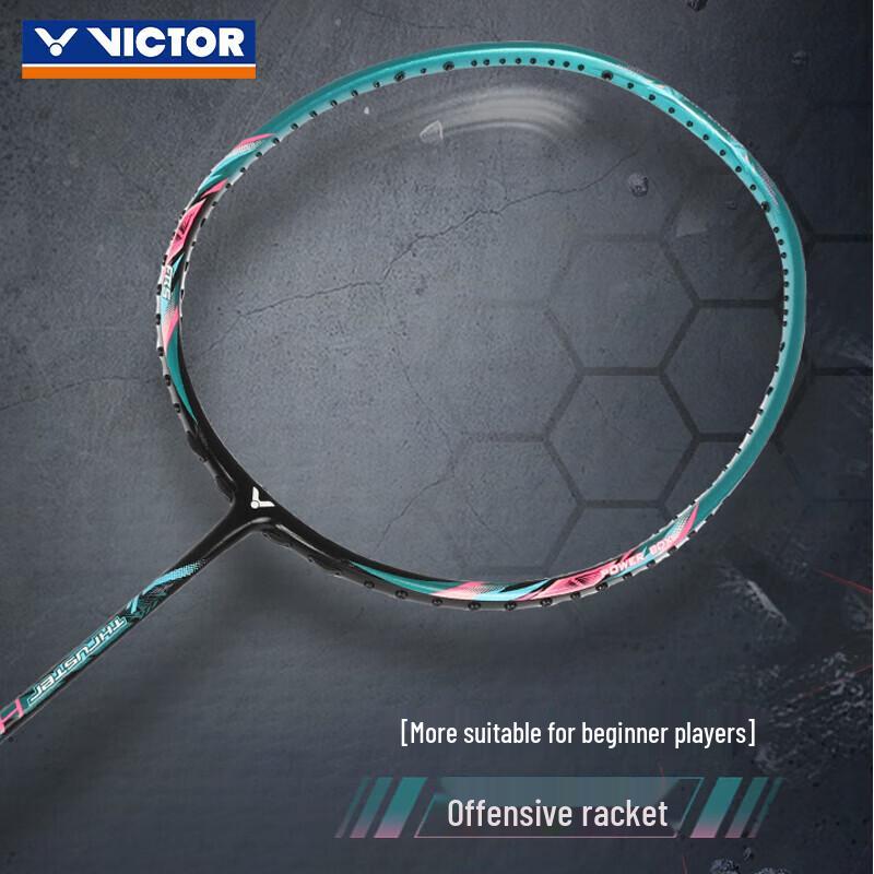 VICTOR Badminton Racket