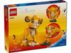 43243 - Lego Disney - The Lion King - Simba the Cub