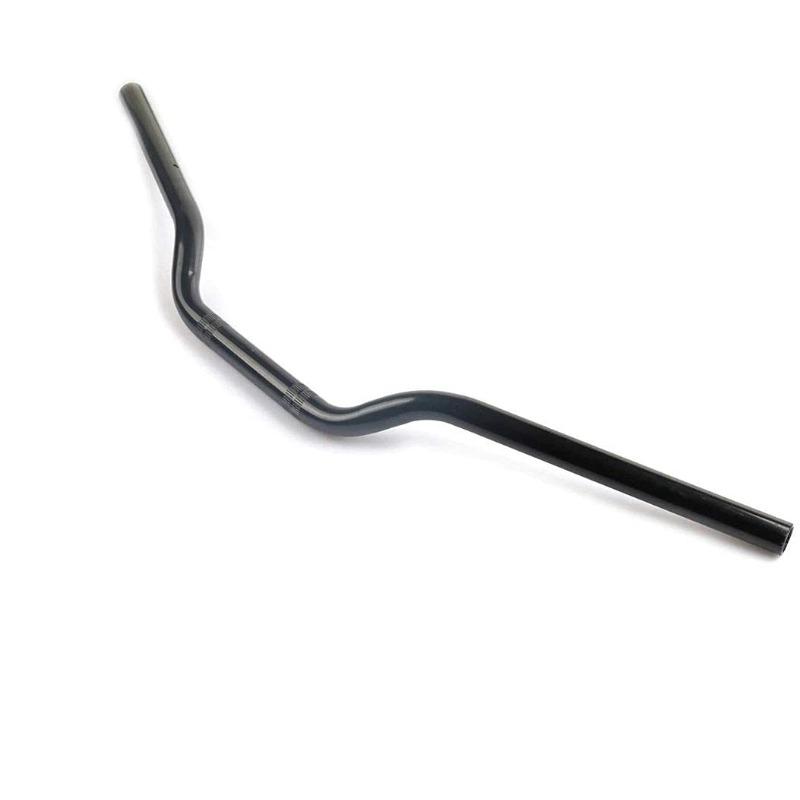 Für CG125 Motorradlenker Retro 22MM Modifikation Lenkerhahn Griffe Modifizierter Universal-Lenker Geeignet 2025 Neu