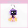 Dandys World Plush Scraps Cartoon Animal Stuffed Toy For Kids And Collectors