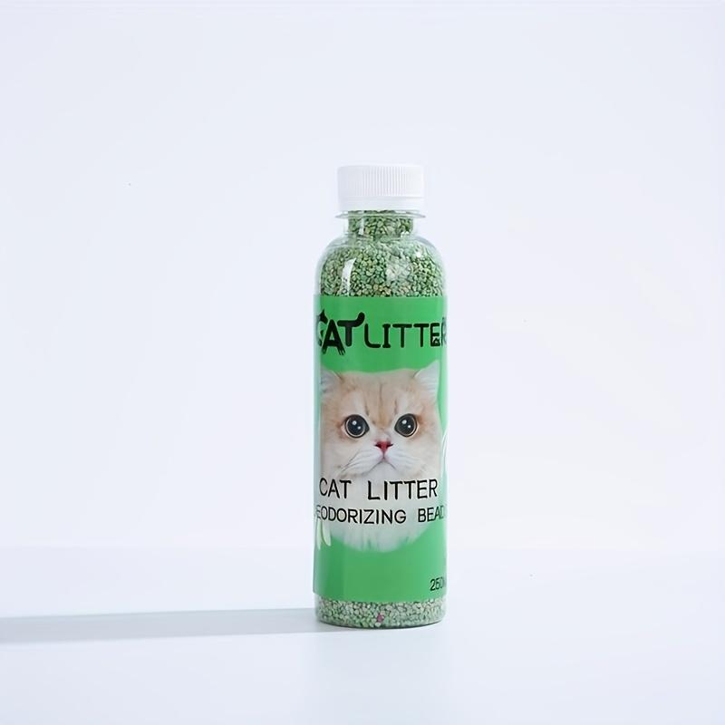 Cat Litter Deodorizing Beads  Make Your Home Smell Comfortable and Remove Odors
