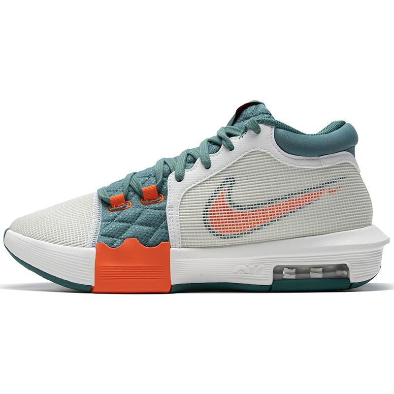 Nike LeBron Witness 8 EP `Cannon`