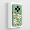 Case For POCO C75 Oil Painting Phone Back Cover For Xiaomi POCO C 75 4G 5G Soft Liquid Silicone Bumper Camera Protection Funda