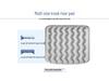 SUV Trunk Inflatable Mattress: 2-Meter Portable Folding Travel Bed