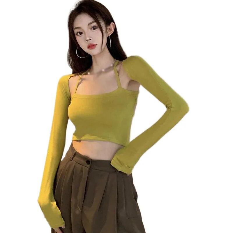 

Комплект из 2 предметов: майка и кардиган, легкая майка без рукавов One Size