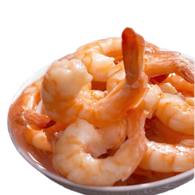 Готовый к употреблению ассорти морепродуктов Zhangzidao