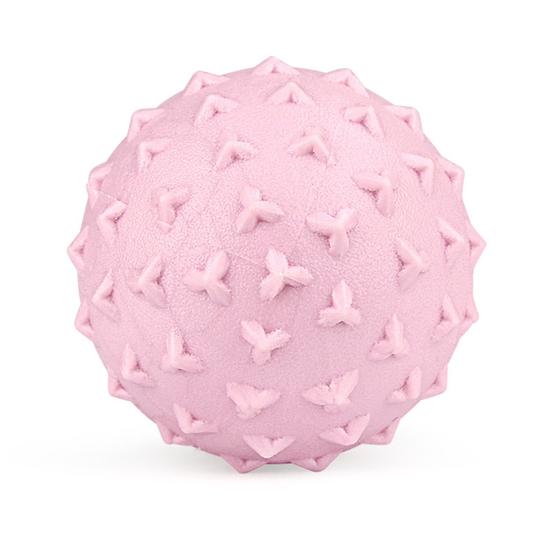 Massage Ball Yoga Fascia Ball Compact Size Portable Shoulder Neck Leg Pain Relief Muscle Relaxation Massage Ball