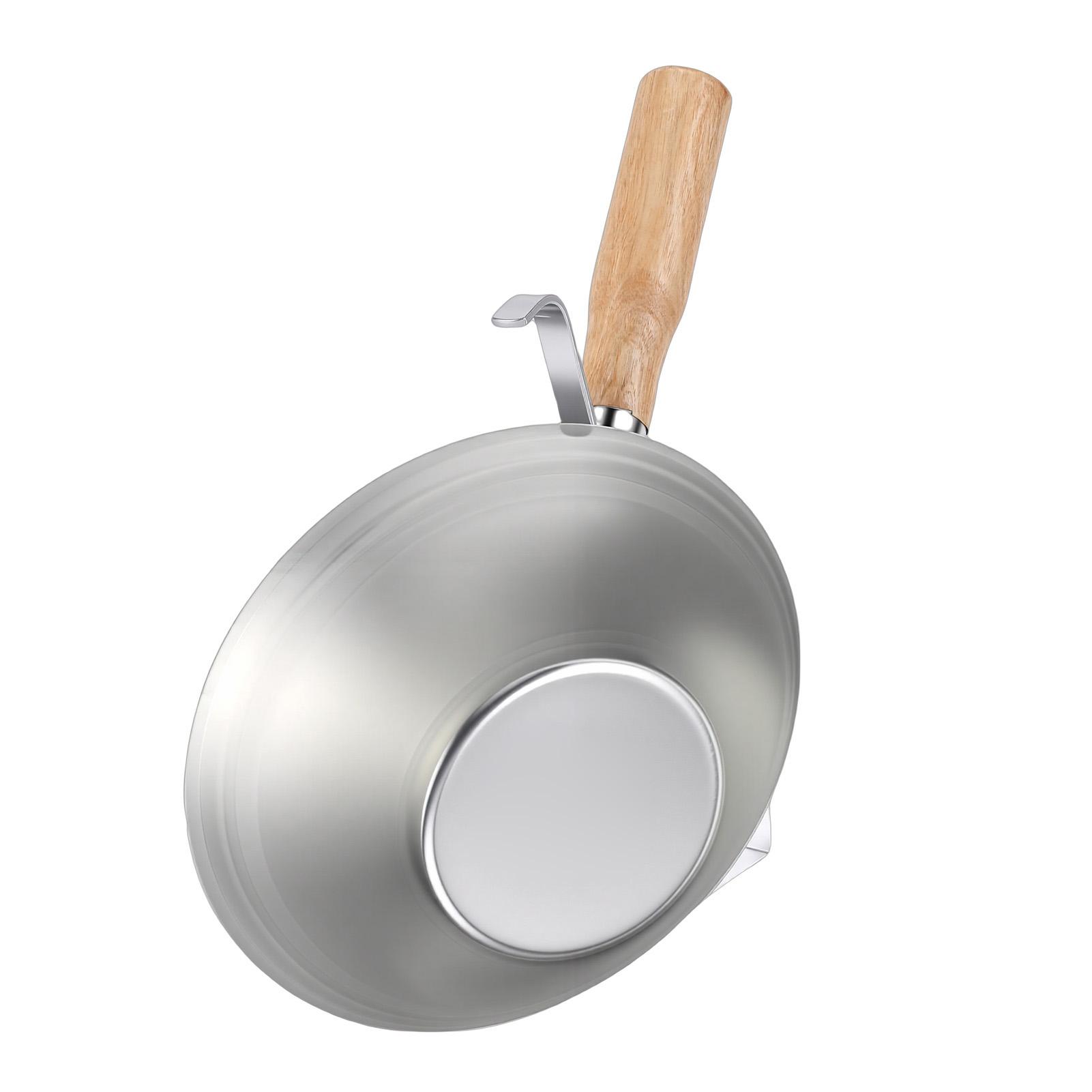 

Bucket Scoop Iron Galvanized Cement Bowl Drywall Plaster Mud Pan with Wood Handle for Construction
