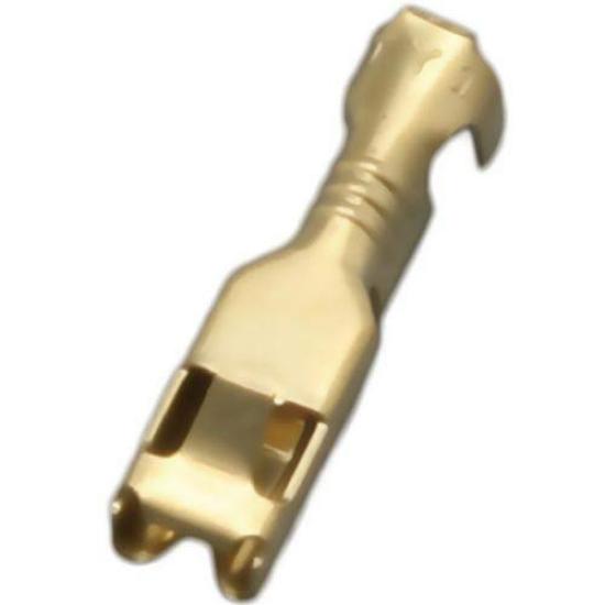 

Daytona 110 Type Connector Terminal Female for Pack of 100 70809 Motorcycles,