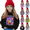 Üst giysisi – Kapüşonlular ve Sweatshirtler