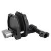 Motorcycle Windshield Mount Clip for Action 4 for Pocket 3 Action Camera Motorcycle Windshield Mounting Bracket with 1