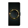 Étui Edge 60 Fusion pour Motorola Edge 60 Edge60 Fusion Funda Portefeuille Peint Étui à Rabat Support pour Moto Edge 60 Étui de Téléphone Couverture Livre