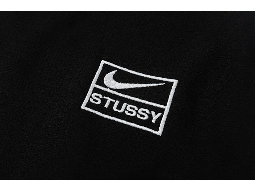 Unisex Trendy American Loose Fit Jogger Sweatshirt & Pants Set for Autumn/Winter