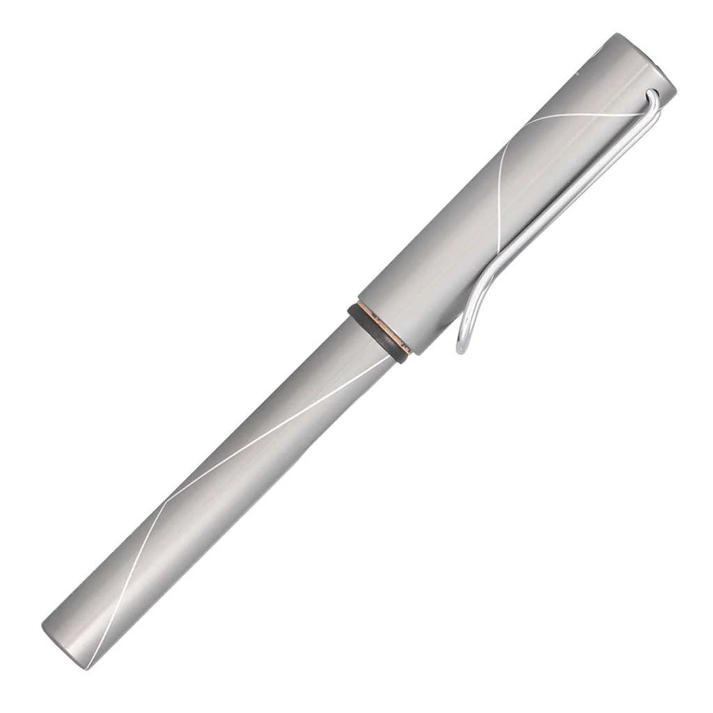 LAMY EF Extra Fine Fountain Alster Thinking Tools Limited Officially Imported Pen, L50-EF, Edition,