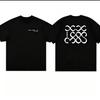 Summer Hot Sale Bigbang 20Th Anniversary Concert T Shirt Hip-hop Punk Men Women Oversized T-shirt Cotton Gothic Round T-shirt