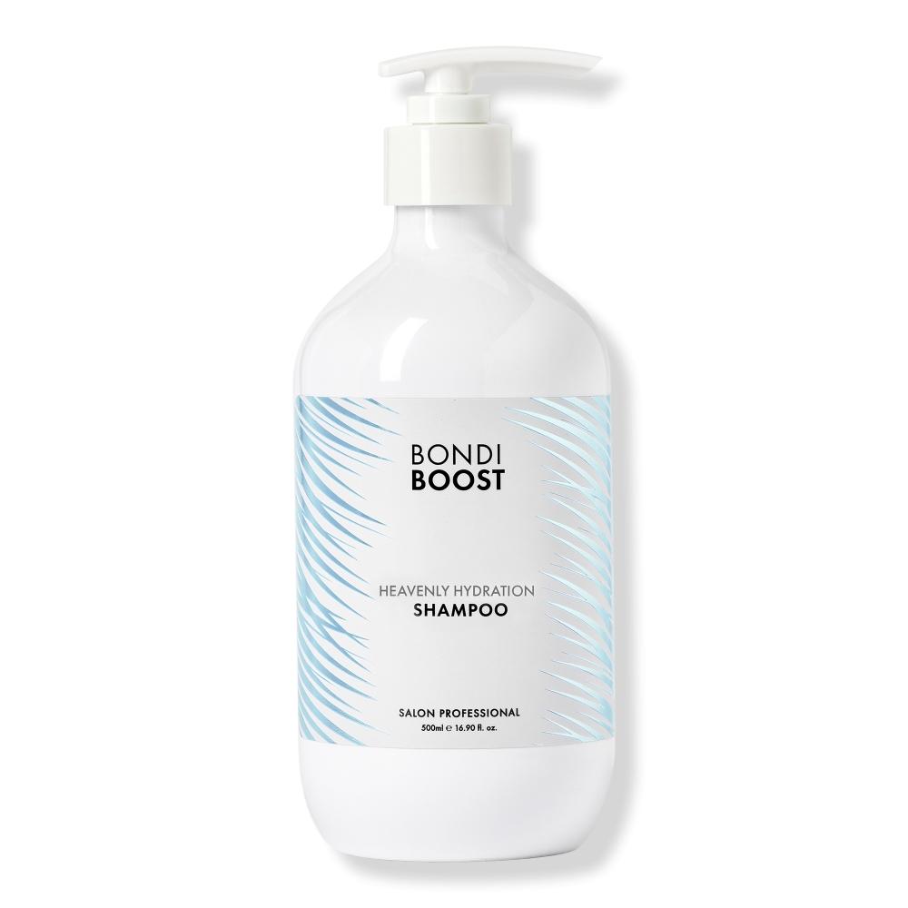 

Bondi Boost Heavenly Hydration Интенсивно увлажняющий шампунь 16,9 унций
