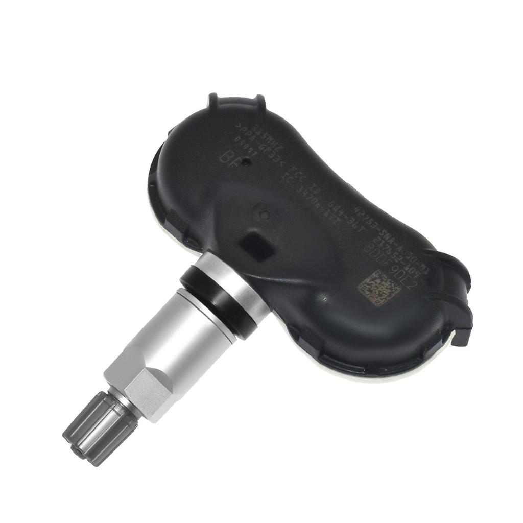 TPMS Tire Pressure Sensor electrified 42753-SNA-A83 For Honda Crz Odyssey