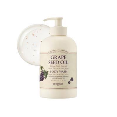 Grape Seed Oil Body Wash 450ml