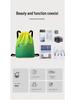 Lightweight Foldable Drawstring Backpack for Travel and Sports Fitness