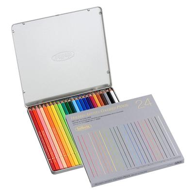 Holbein Künstler-Buntstifte OP920, 24-Farben-Set 20920