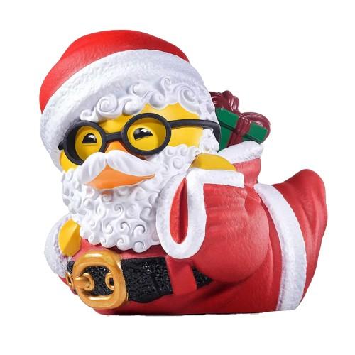 Numskull Santa Claus Rubber Duck