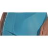 Men's Spring and Summer Ultra-thin Leisure Home Soft Mesh Breathable Underwear