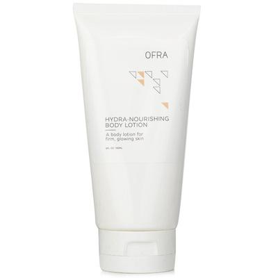 Hydra Nourishing Body Lotion