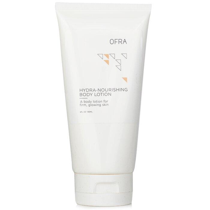 OFRA COSMETICS Hydra Nourishing Body Lotion