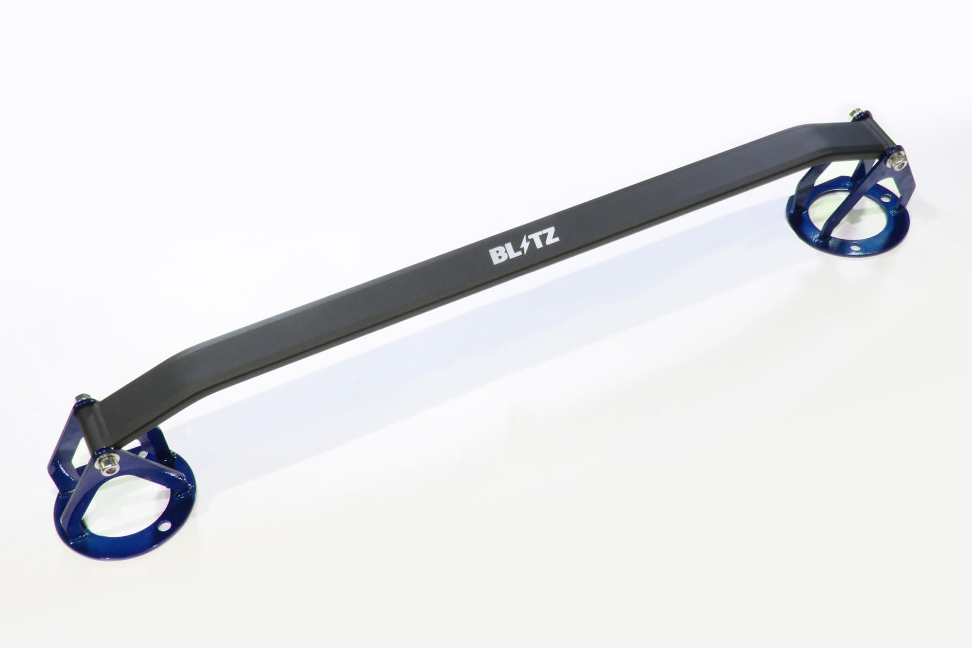 

BLITZ Распорка передних стоек для RC F USC10 Mark X GRX130 GRX133 97119 Распорка, Синяя! (2014/10-) / (2009/10-)