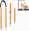 Dog Grooming Hanging Strap for Bathing and Grooming Table