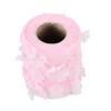 1pcs 8cm Width Tulle Rolls 10yd Length Tulle Ribbon Spool Mesh Fabric Rolls  DIY Crafts